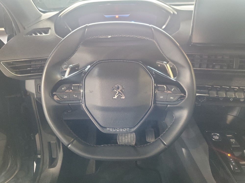 Peugeot 3008 usata a Vicenza (17)
