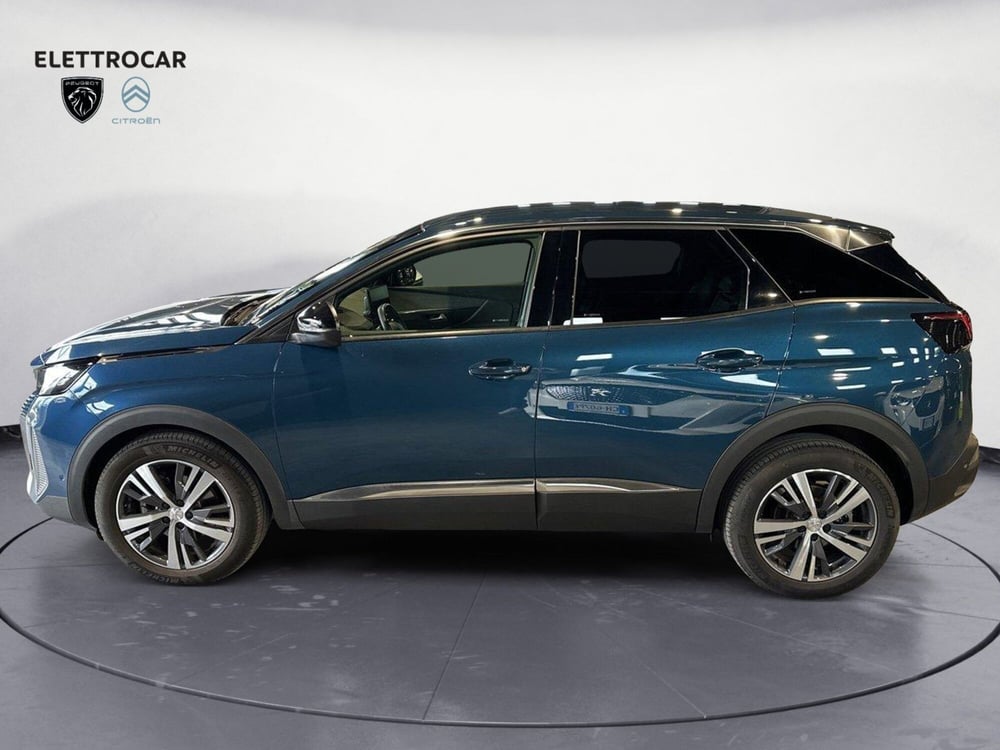 Peugeot 3008 usata a Vicenza (2)