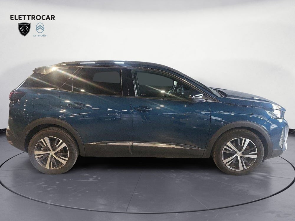 Peugeot 3008 usata a Vicenza (6)