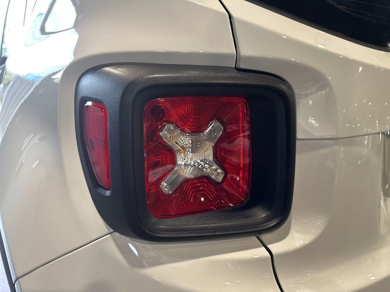 Jeep Renegade usata a Vicenza (10)