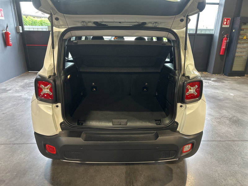 Jeep Renegade usata a Vicenza (11)