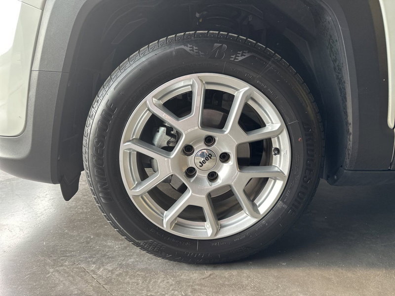 Jeep Renegade usata a Vicenza (12)