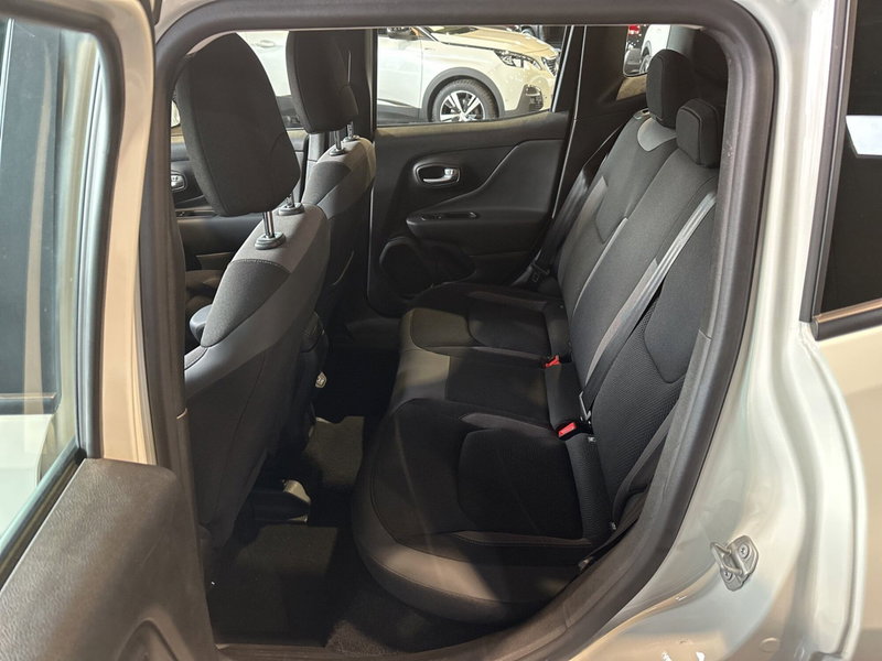 Jeep Renegade usata a Vicenza (14)