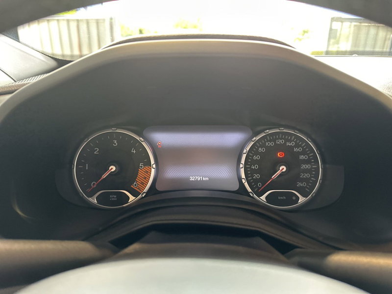 Jeep Renegade usata a Vicenza (16)