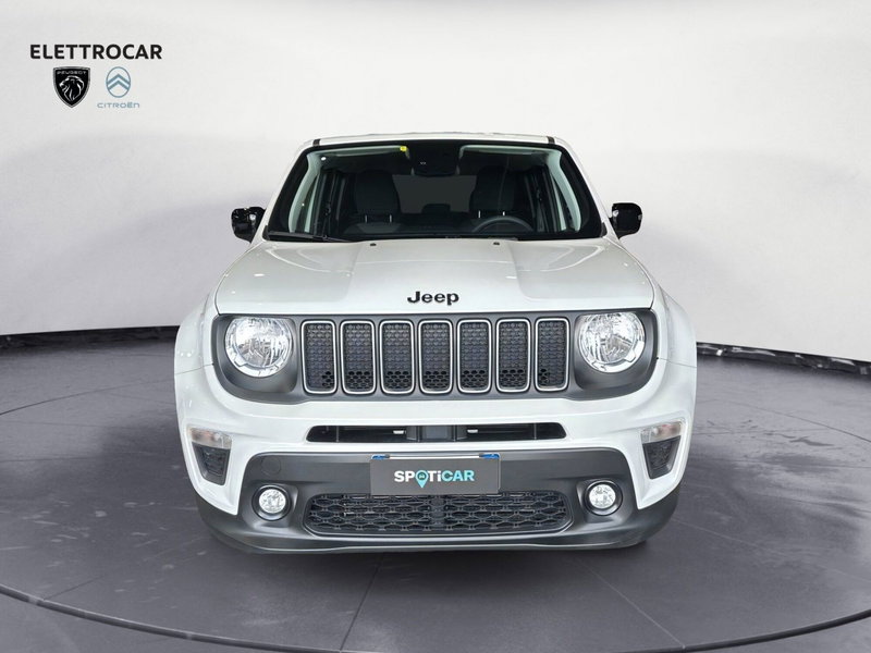 Jeep Renegade usata a Vicenza (8)