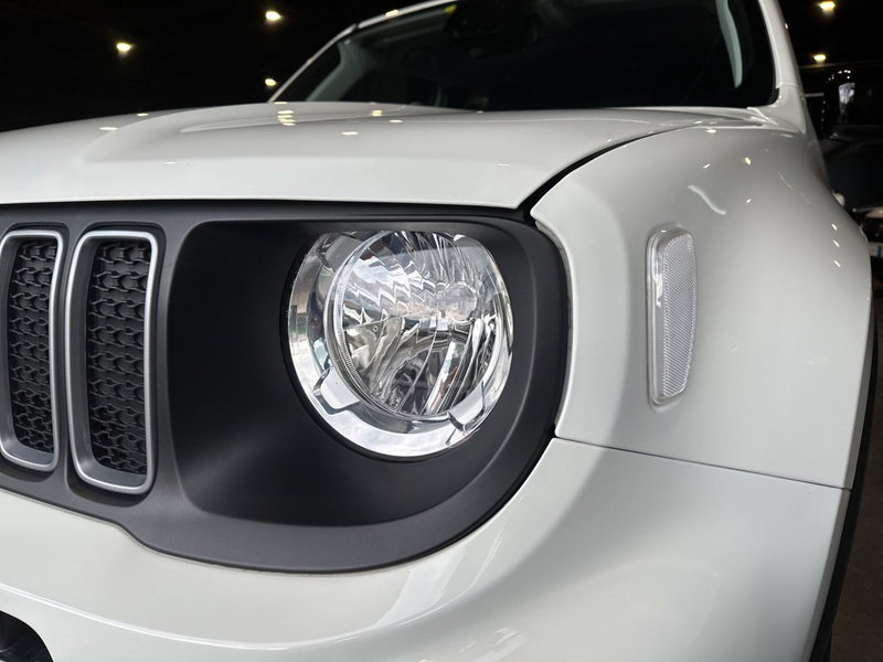 Jeep Renegade usata a Vicenza (9)