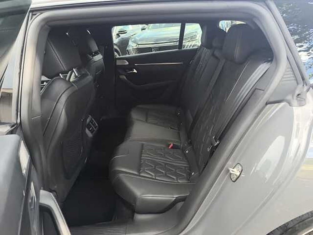 Peugeot 508 SW usata a Perugia (10)