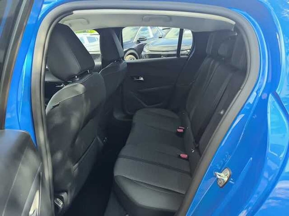 Peugeot 208 usata a Perugia (11)