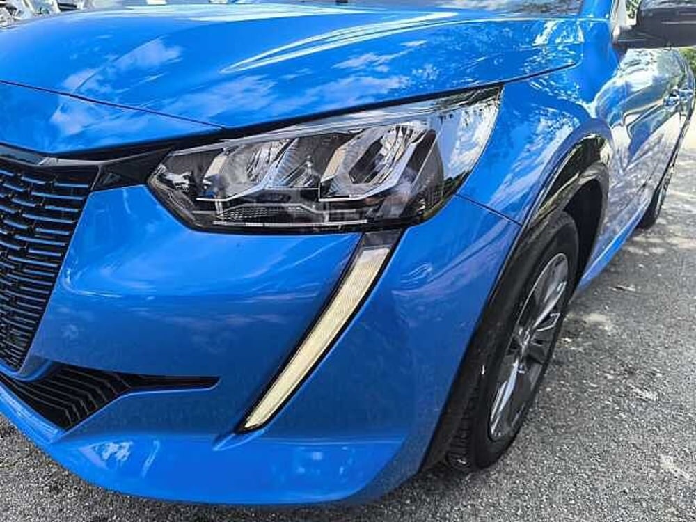 Peugeot 208 usata a Perugia (13)
