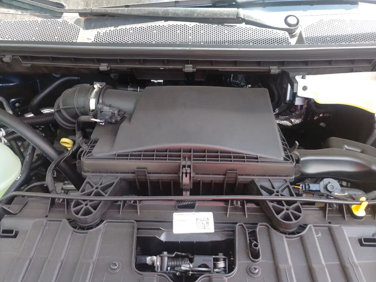 Ford Tourneo Custom nuova a Latina (15)
