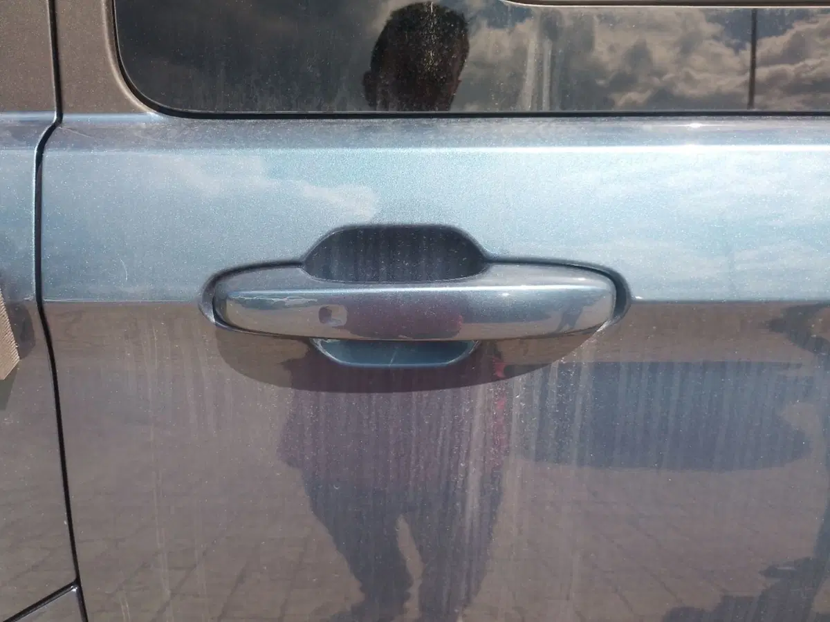 Ford Tourneo Custom nuova a Latina (9)