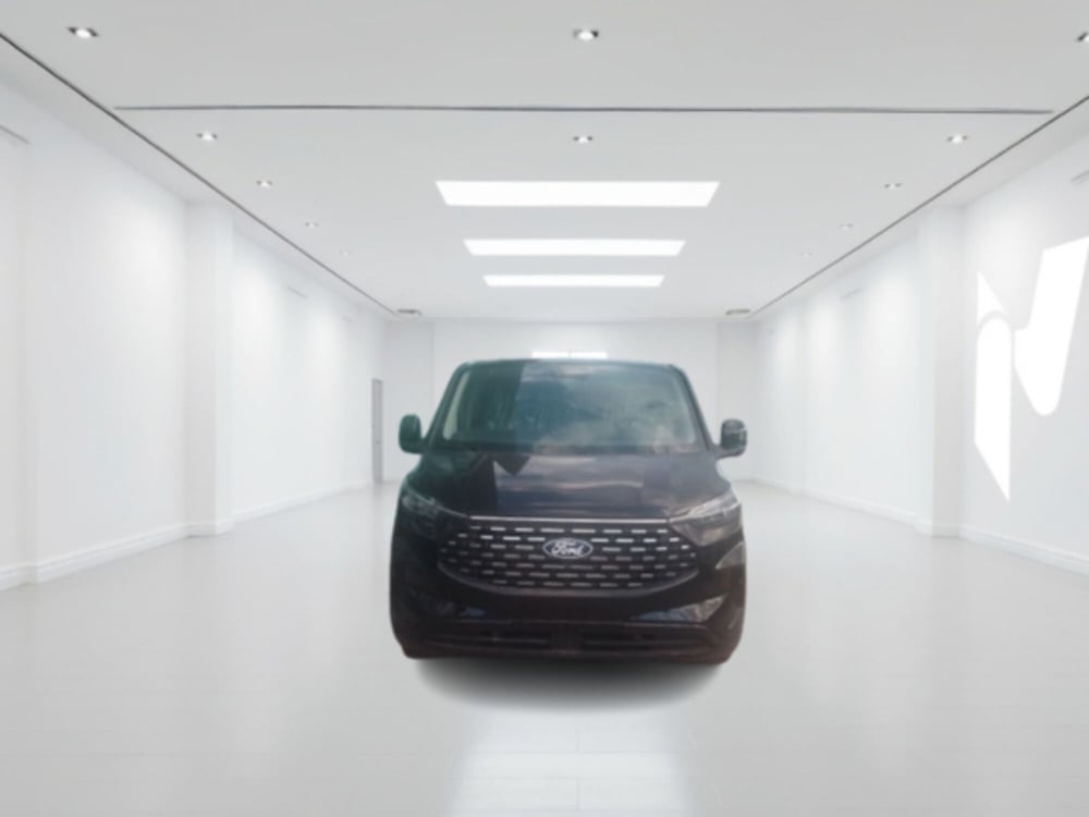Ford Tourneo Custom nuova a Latina (2)