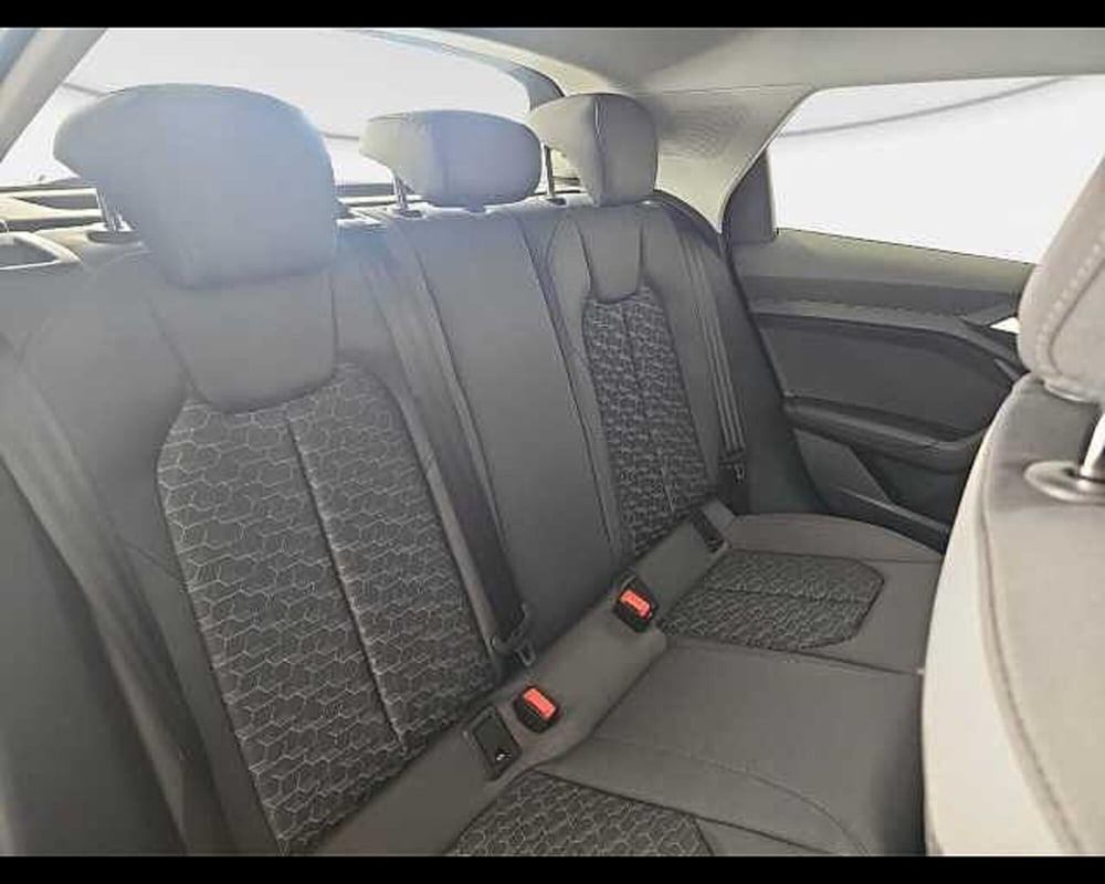 Audi A1 allstreet usata a Roma (9)