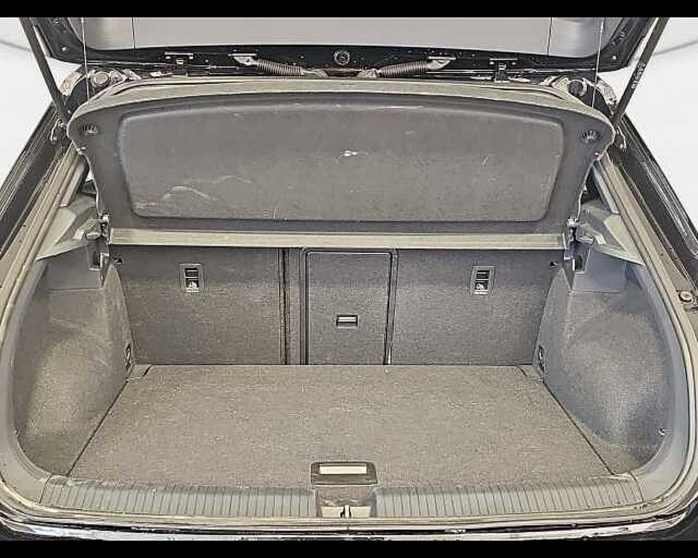 Volkswagen T-Roc usata a Roma (10)