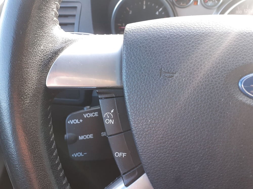 Ford Kuga usata a Modena (10)