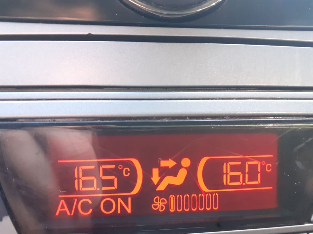 Ford Kuga usata a Modena (12)