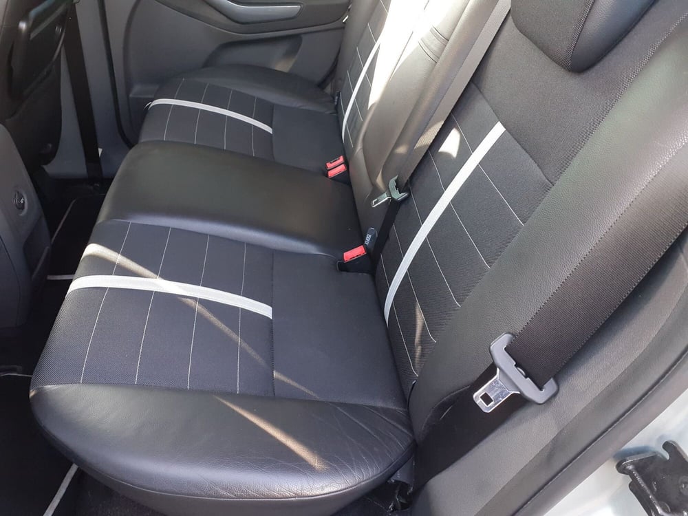 Ford Kuga usata a Modena (6)