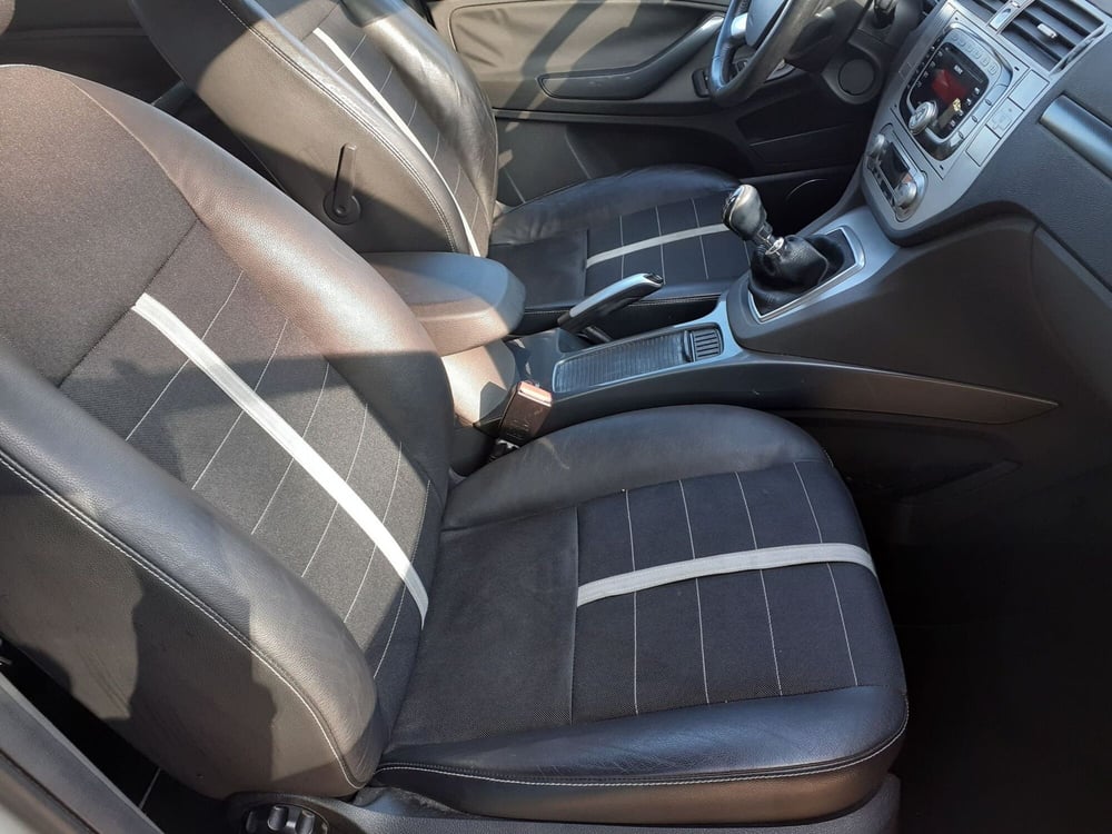 Ford Kuga usata a Modena (8)