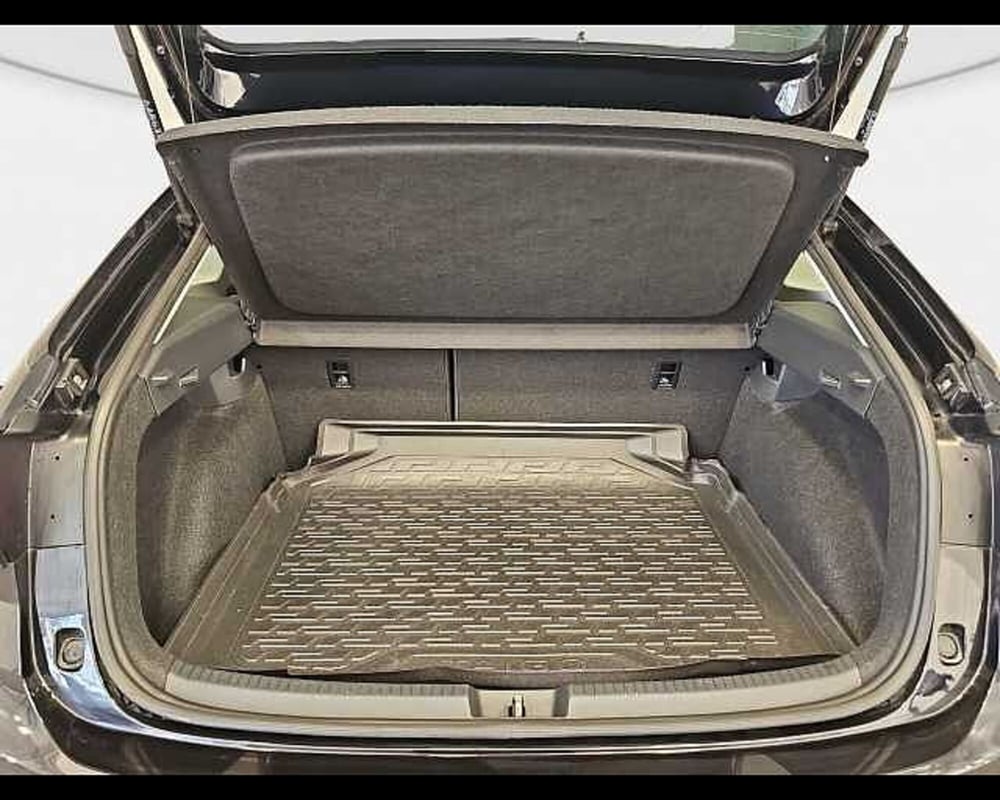 Volkswagen Taigo usata a Roma (10)