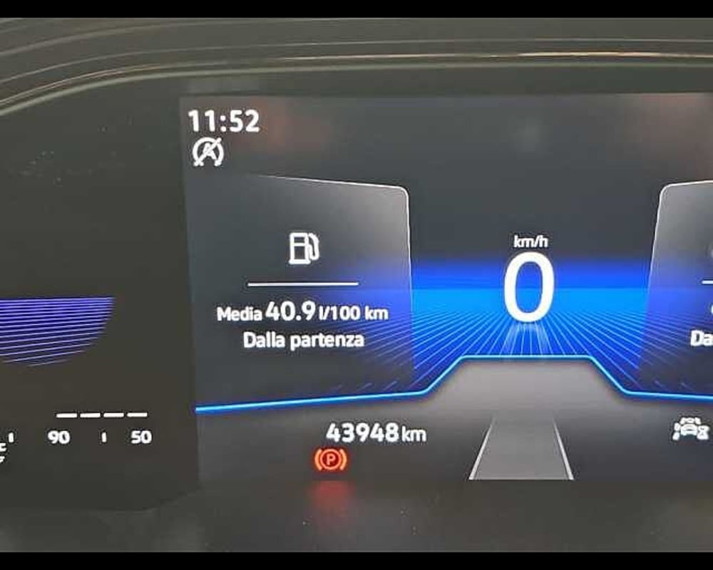 Volkswagen Taigo usata a Roma (13)