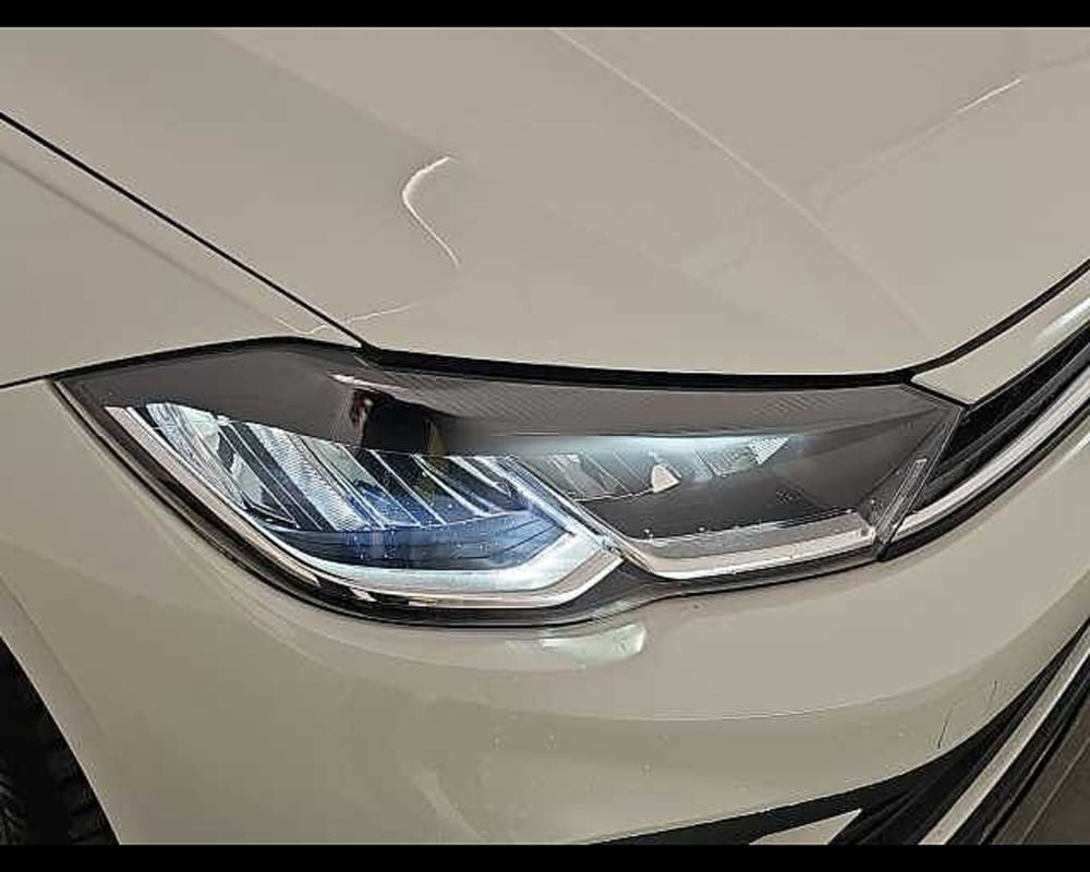 Volkswagen Polo usata a Roma (12)