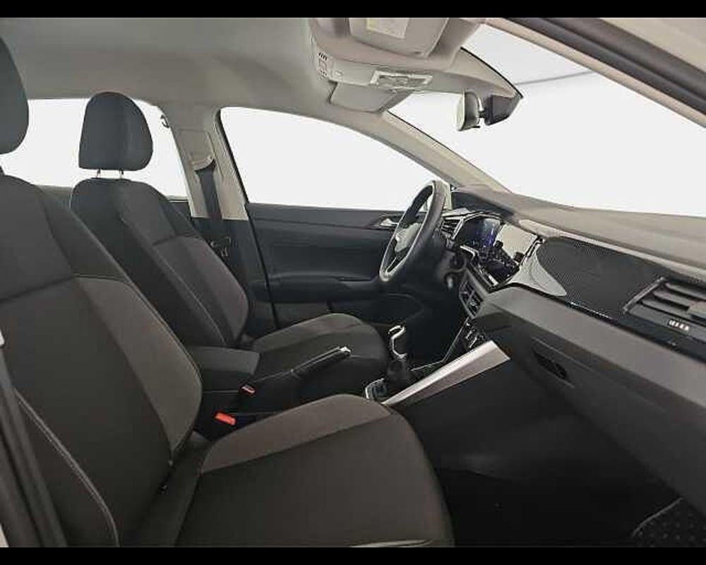 Volkswagen Polo usata a Roma (8)