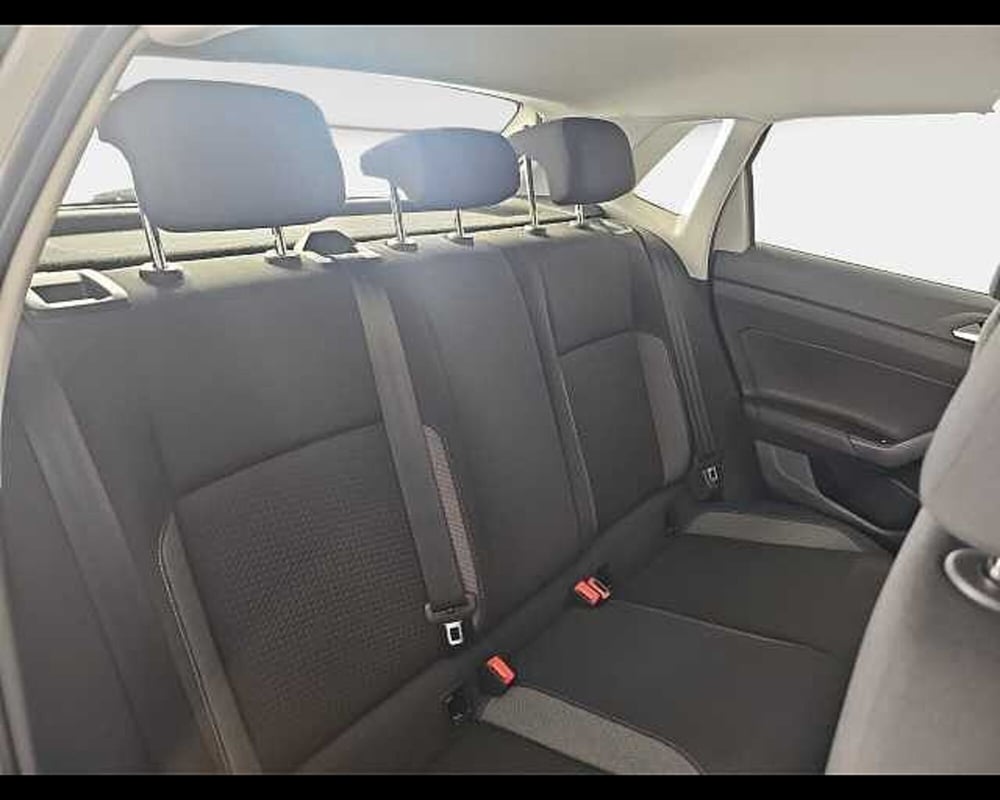 Volkswagen Polo usata a Roma (9)