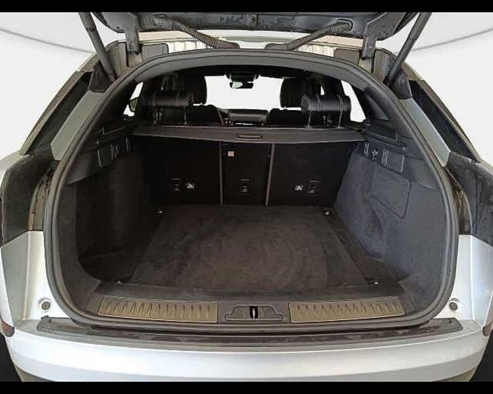 Land Rover Range Rover Velar usata a Roma (10)