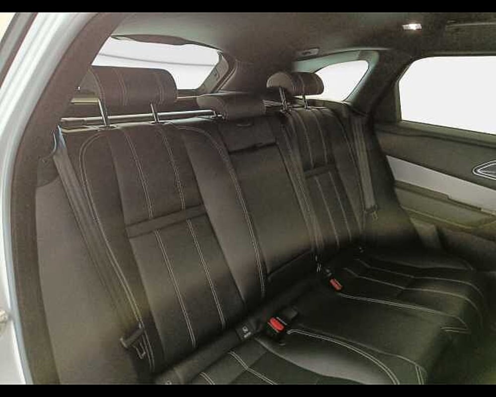 Land Rover Range Rover Velar usata a Roma (9)