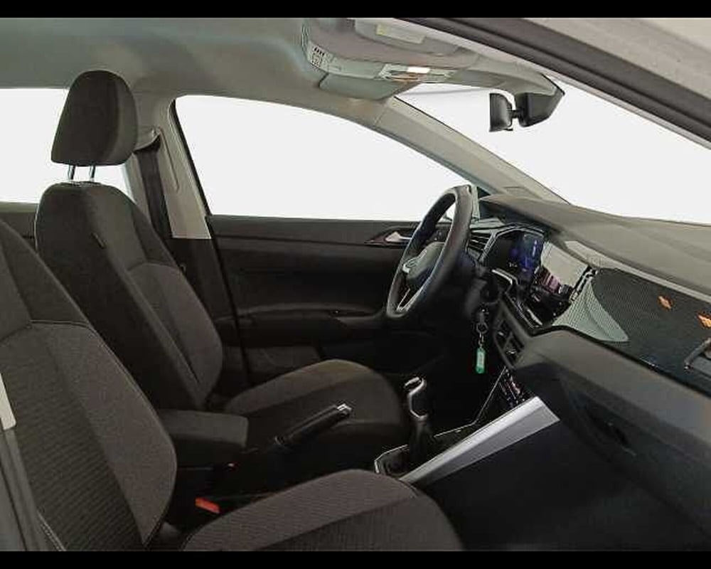 Volkswagen Polo usata a Roma (8)