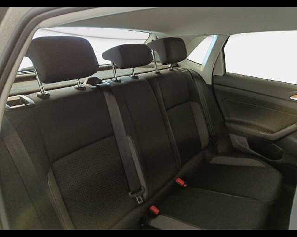 Volkswagen Polo usata a Roma (9)