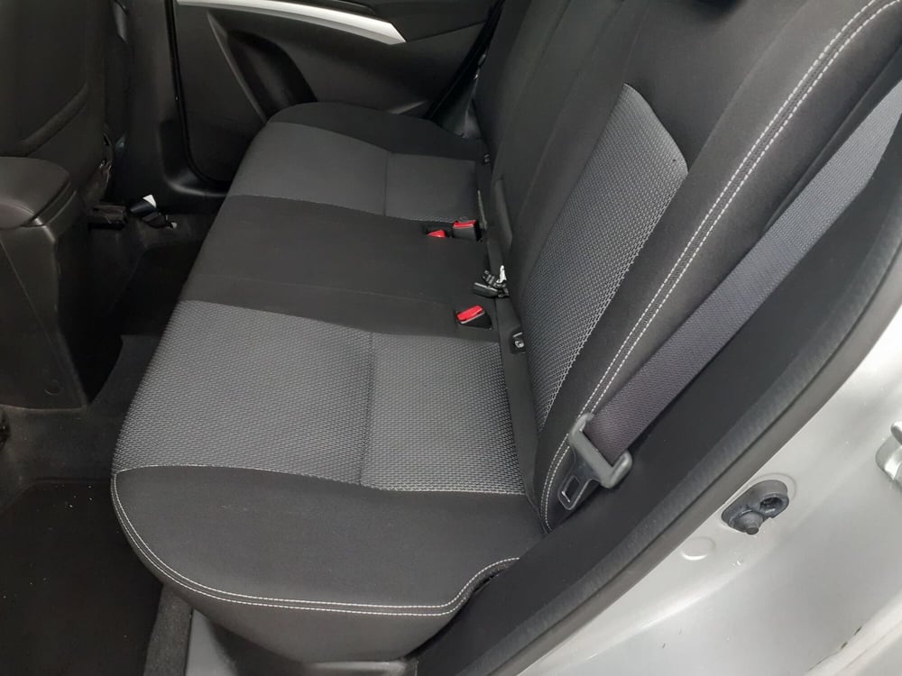 Suzuki S-Cross usata a Modena (5)