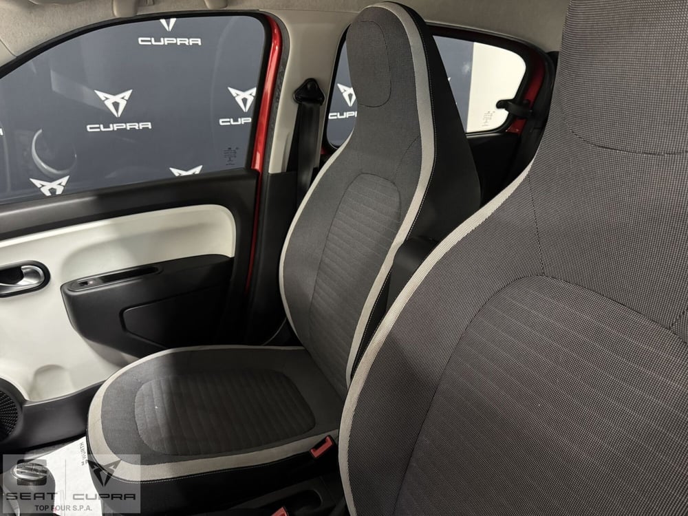 Renault Twingo usata a Cuneo (12)