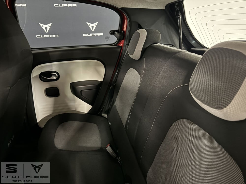 Renault Twingo usata a Cuneo (13)