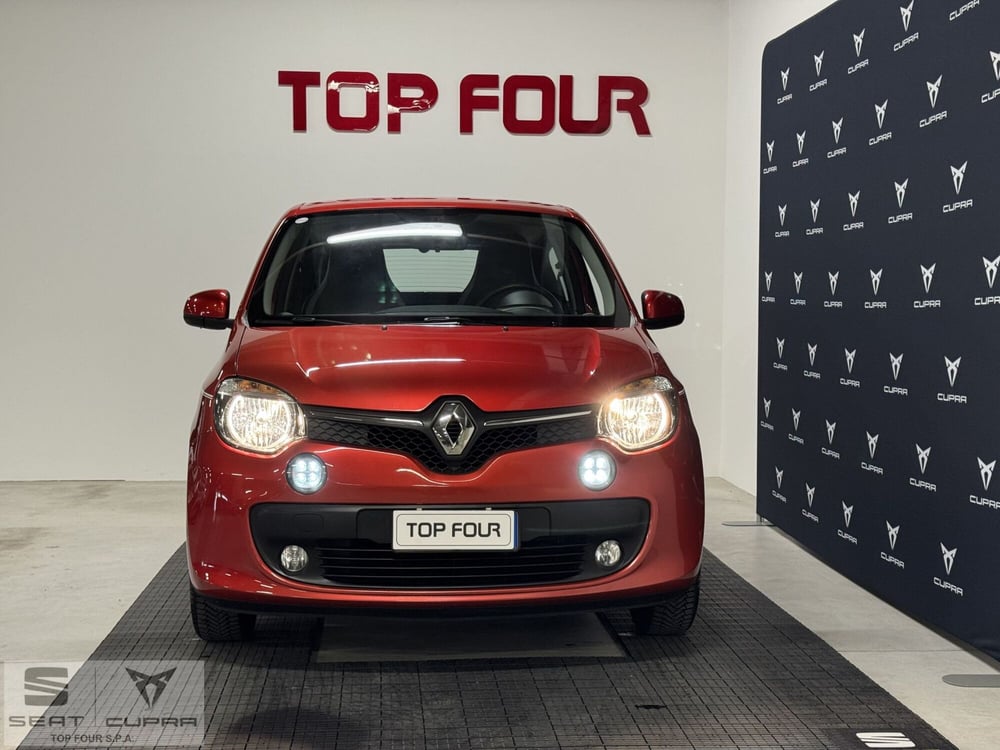 Renault Twingo usata a Cuneo (2)