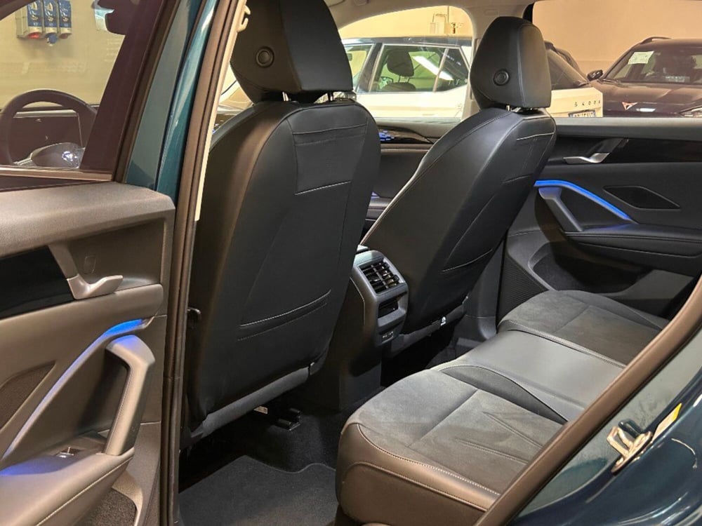 Volkswagen Tiguan usata a Verona (10)