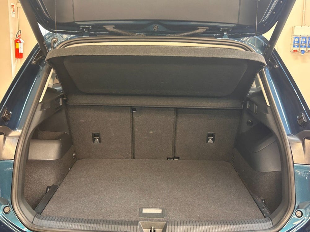 Volkswagen Tiguan usata a Verona (11)