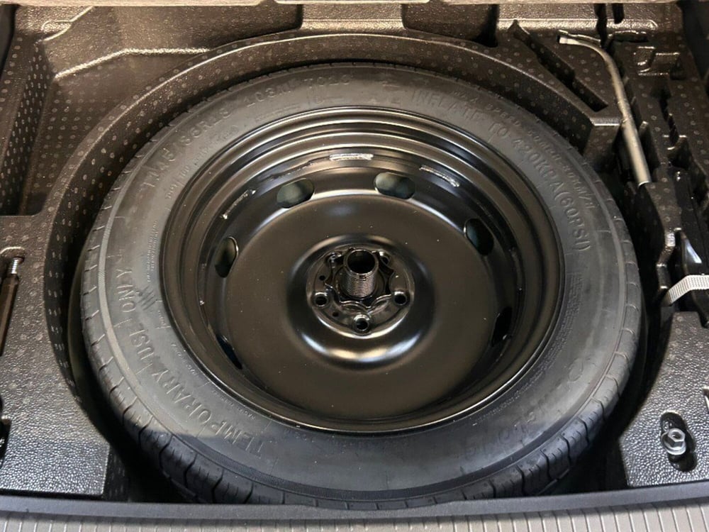 Volkswagen Tiguan usata a Verona (13)
