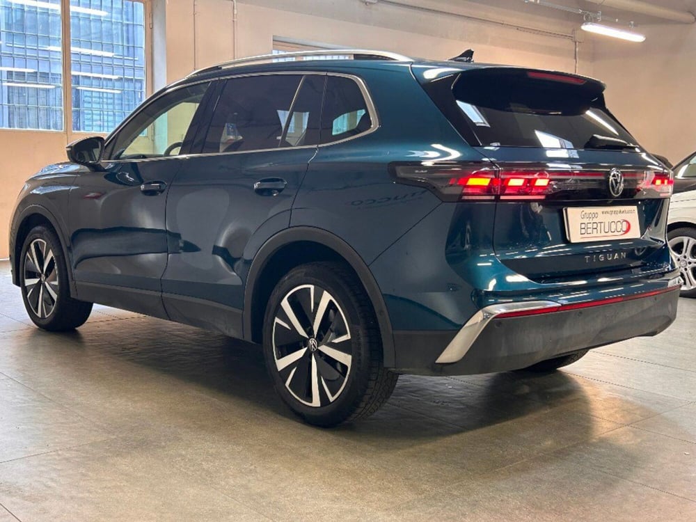 Volkswagen Tiguan usata a Verona (4)