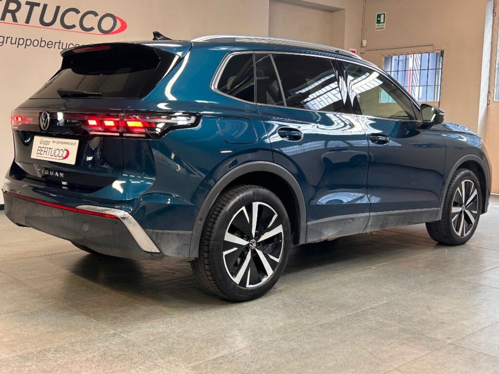 Volkswagen Tiguan usata a Verona (6)