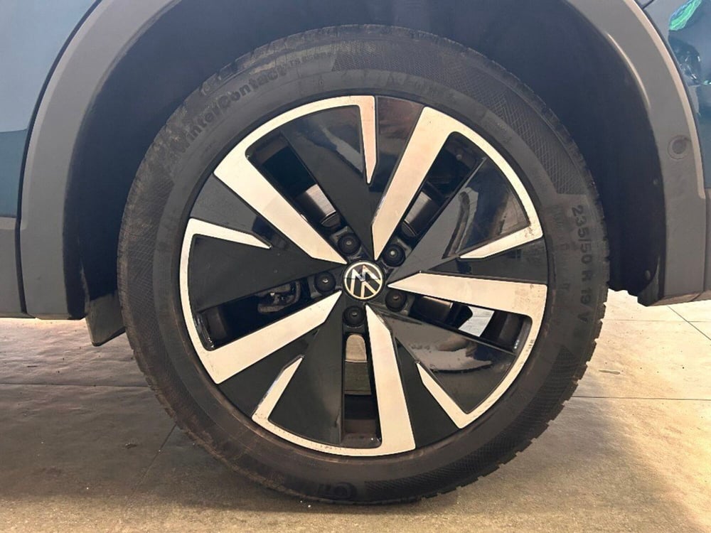 Volkswagen Tiguan usata a Verona (7)