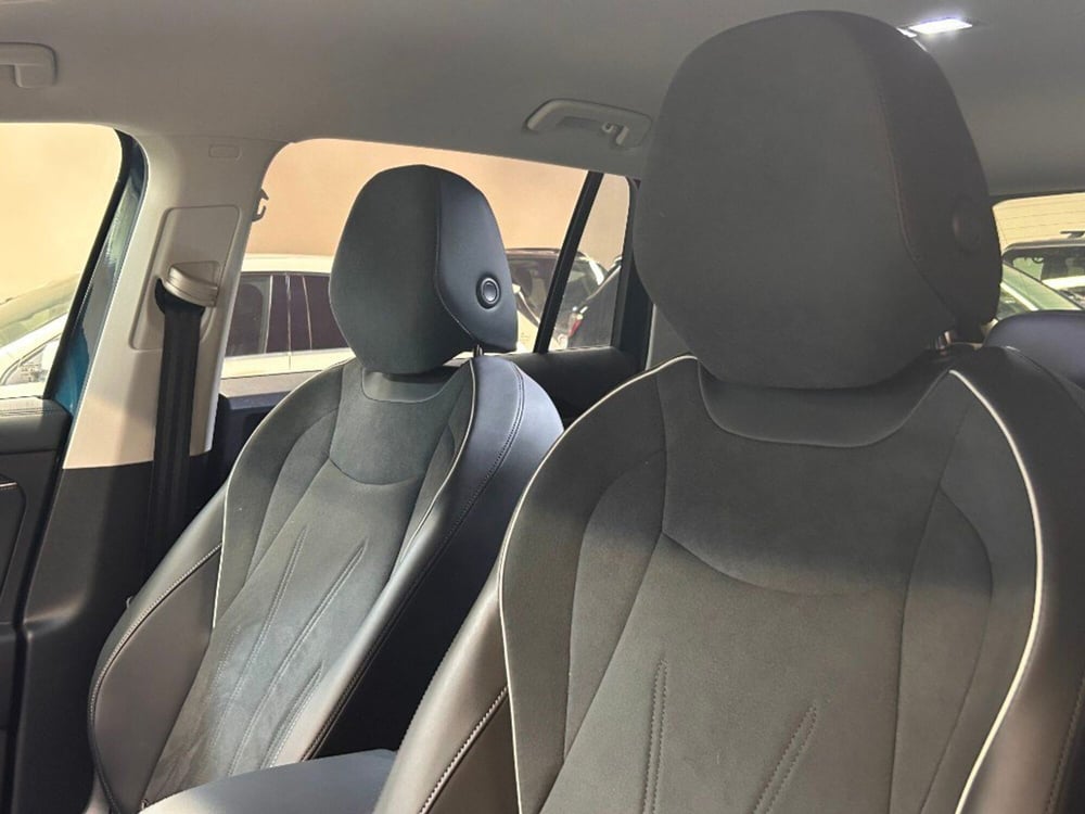 Volkswagen Tiguan usata a Verona (9)