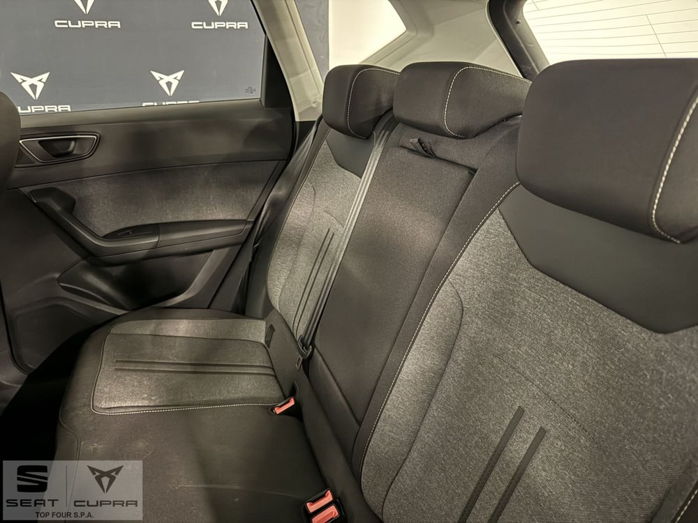 SEAT Ateca usata a Cuneo (10)