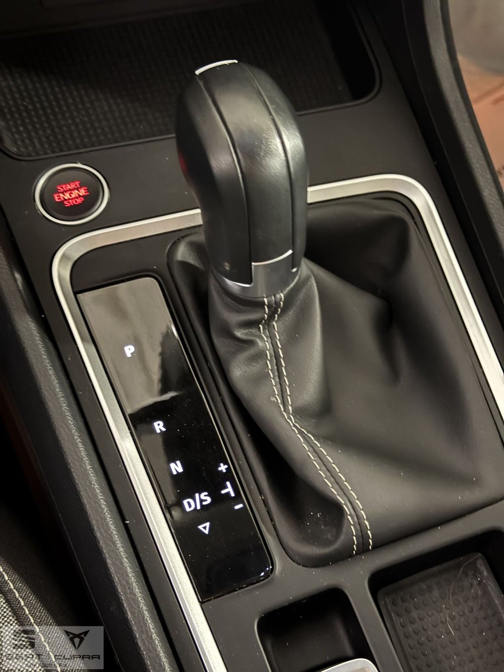 SEAT Ateca usata a Cuneo (16)