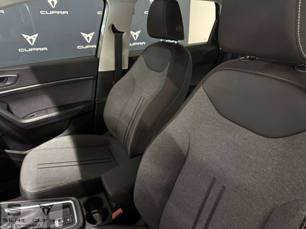 SEAT Ateca usata a Cuneo (9)