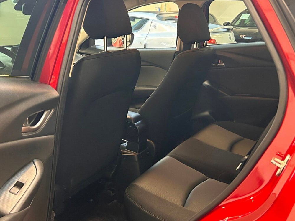 Mazda CX-3 usata a Verona (10)