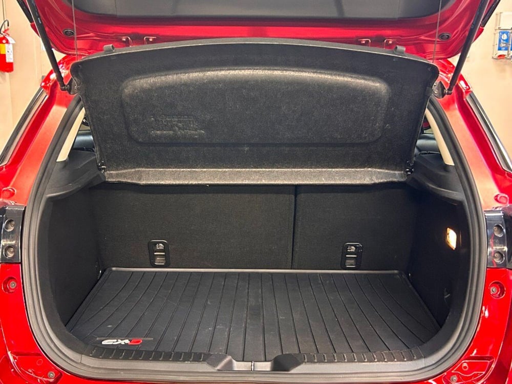 Mazda CX-3 usata a Verona (12)