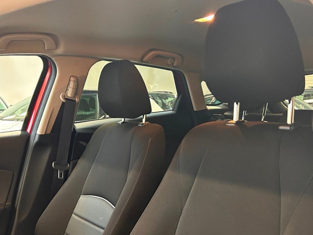 Mazda CX-3 usata a Verona (9)