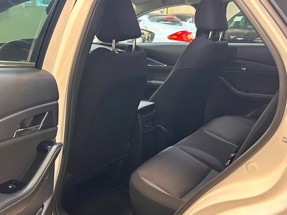 Mazda CX-30 usata a Verona (11)