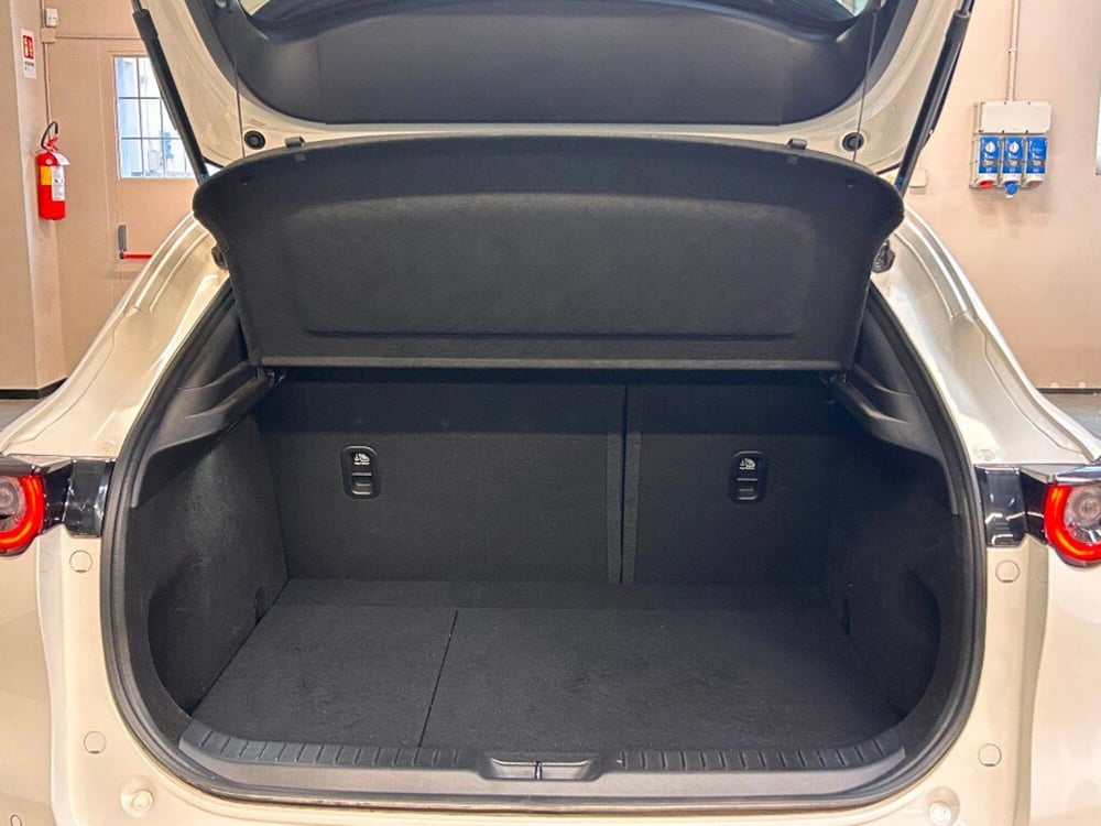 Mazda CX-30 usata a Verona (13)